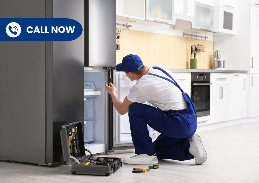 Tonasket Appliance Repair Company