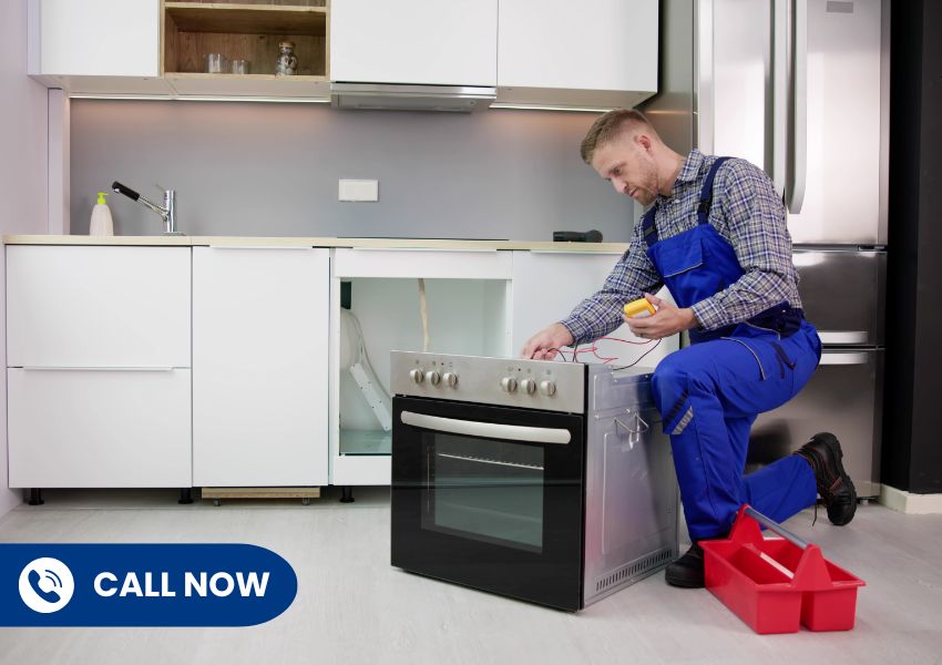 Appliance Repair Services in Tonasket, WA